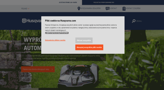 weborder.husqvarna.com.pl