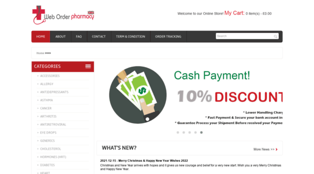 weborderpharmacy.co.uk