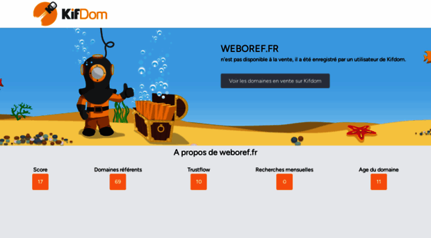 weboref.fr