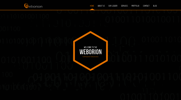 weborion.in