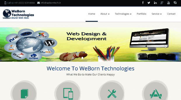 weborntech.com