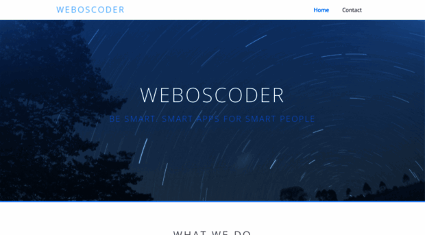 weboscoder.com