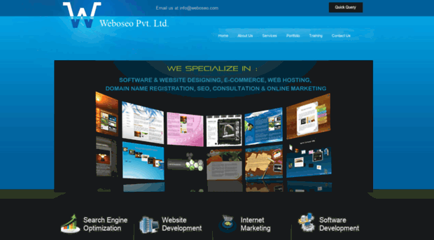 weboseo.com
