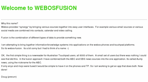 webosfusion.net