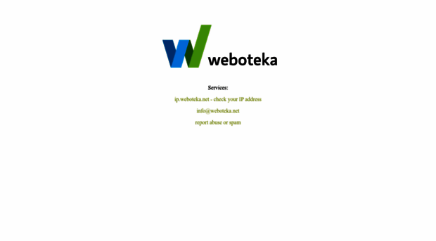 weboteka.net