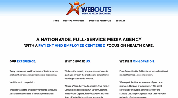 webouts.com