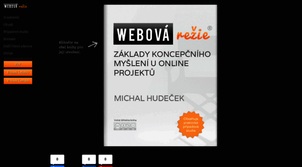 webovarezie.cz