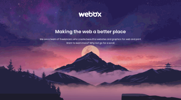 webox.net.au