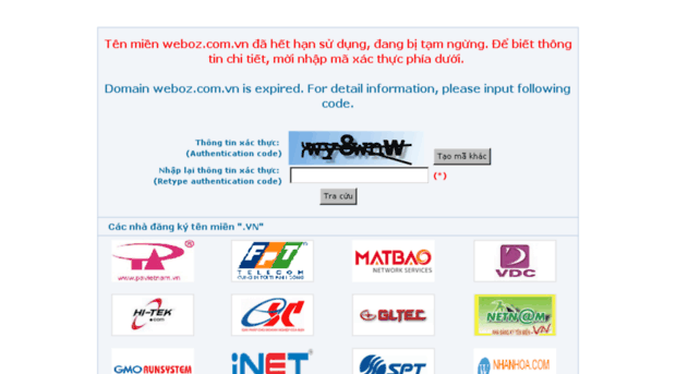 weboz.com.vn