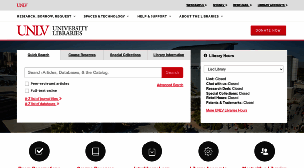 webpac.library.unlv.edu