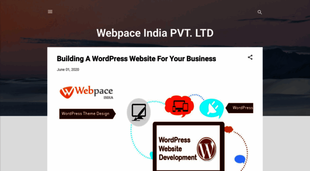 webpaceindia.blogspot.com