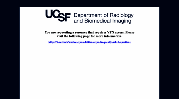 webpacs.ucsf.edu