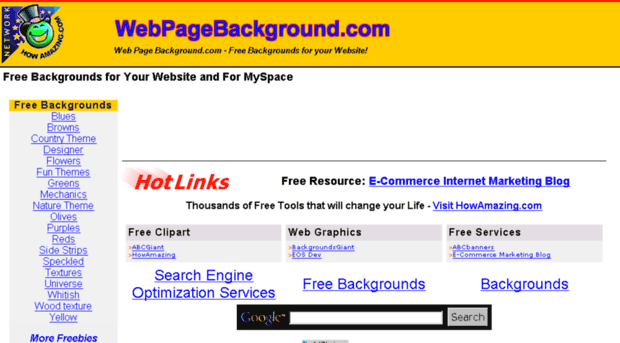 webpagebackground.com