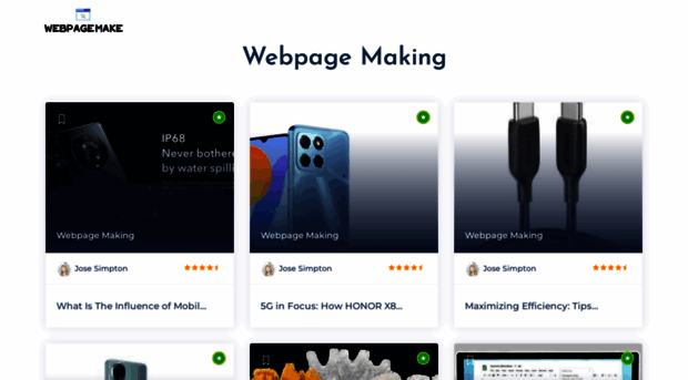 webpagemake.com