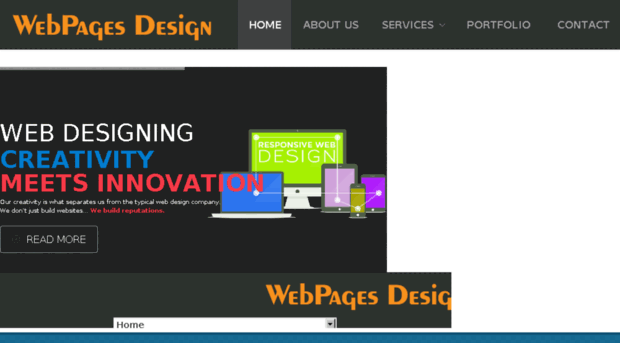 webpagesdesign.co.in