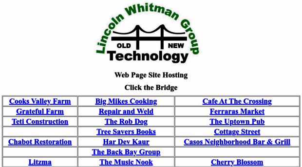 webpagesitehosting.com