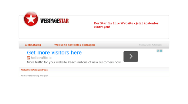 webpagestar.de