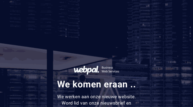 webpal.nl