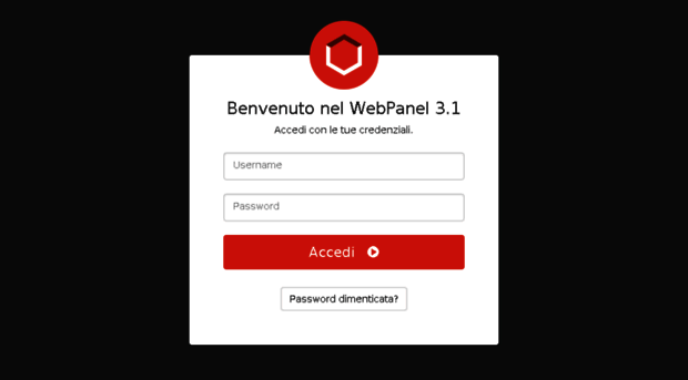 webpanel.edomus.eu