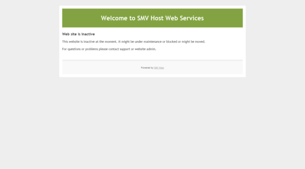 webpanel.smvhost.in