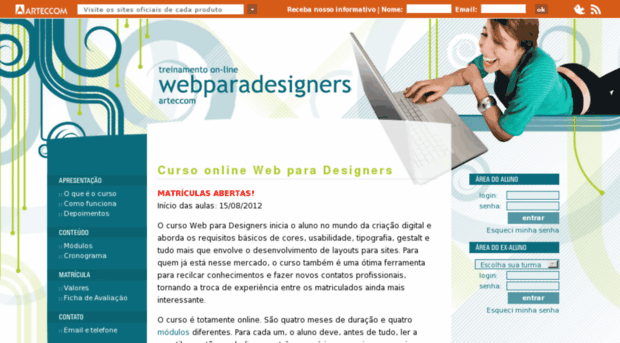 webparadesigners.com.br