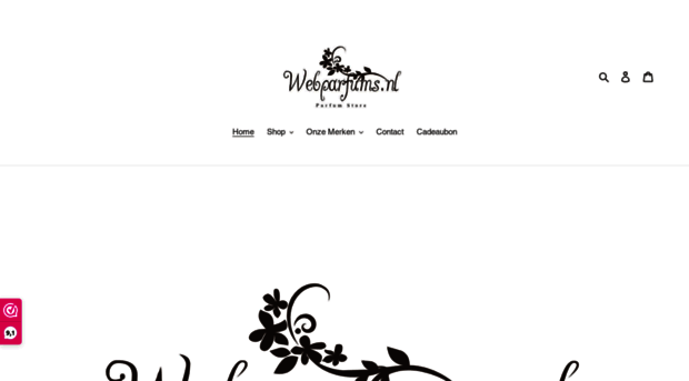 webparfums.com