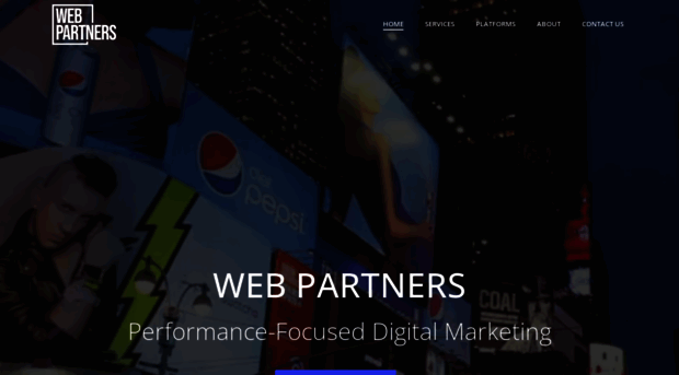 webpartners.io