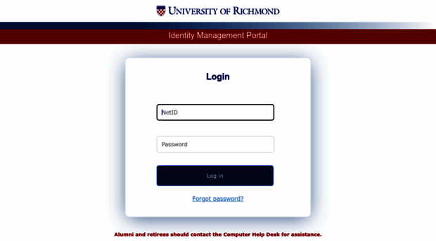 webpass.richmond.edu