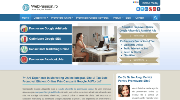 webpassion.ro