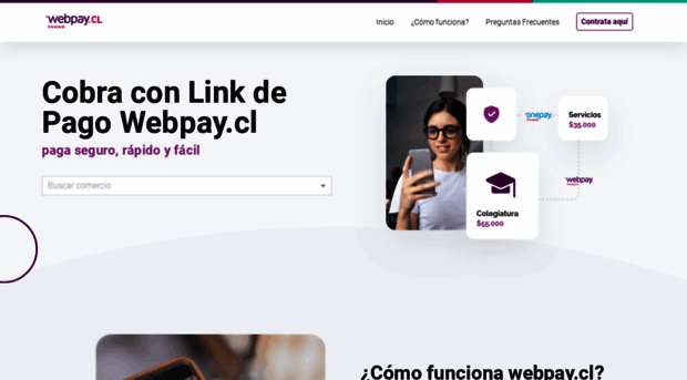 webpay.cl