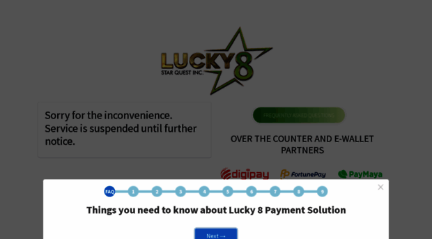 webpay.lucky8star.com