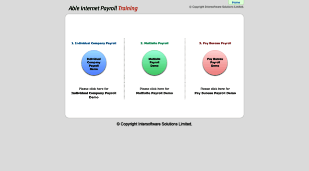 webpayrolltraining.co.uk