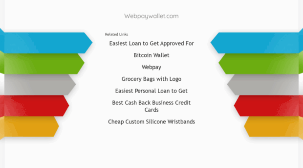 webpaywallet.com