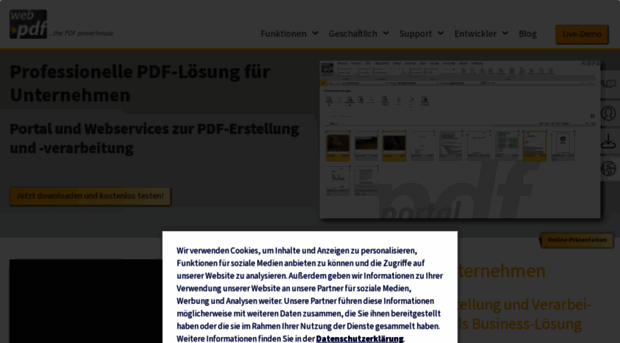 webpdf.net