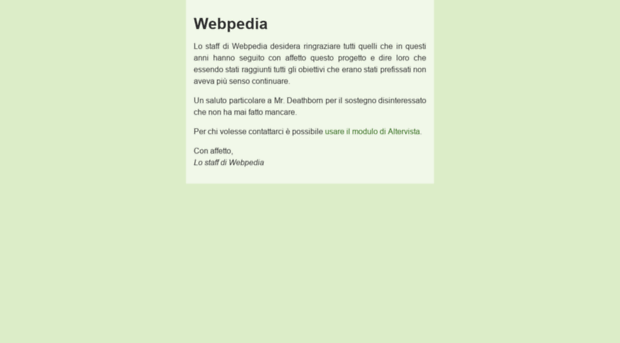 webpedia.altervista.org