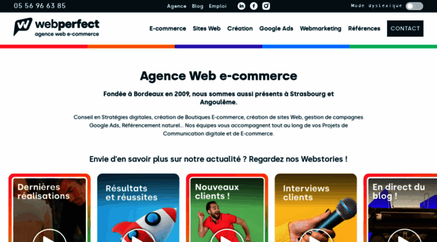 webperfect.fr