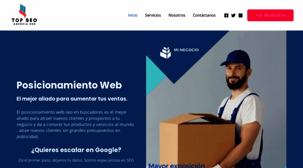 webperu.net