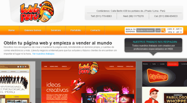 webperugratis.com