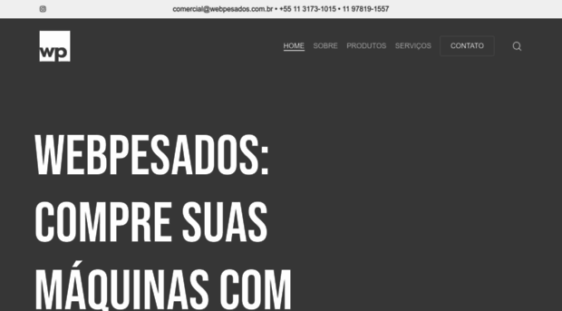 webpesados.com.br