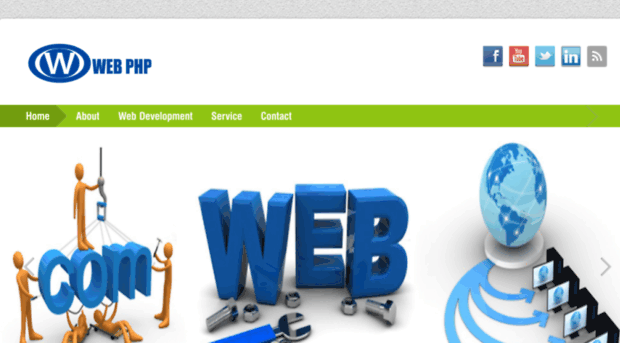 webphpgroup.com
