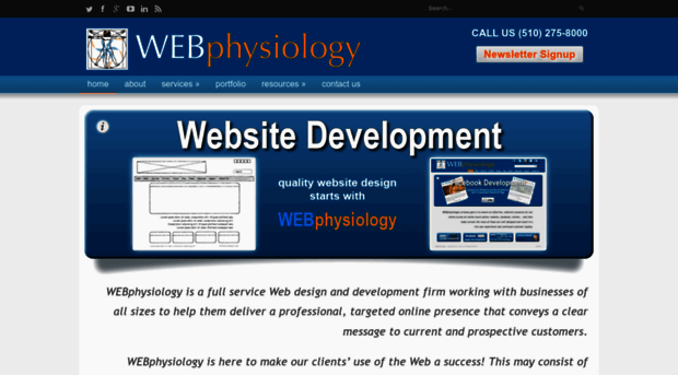 webphysiology.com