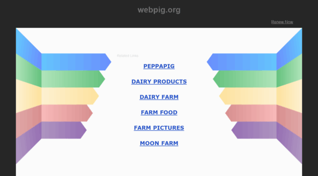 webpig.org