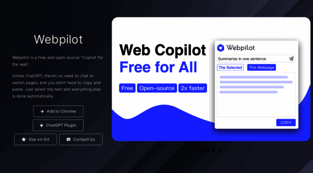 webpilot.ai