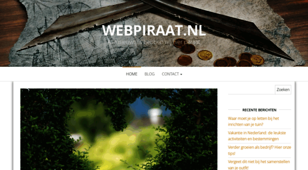 webpiraat.nl
