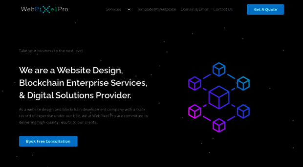 webpixelpro.com