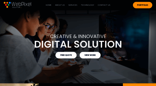 webpixelsolution.com