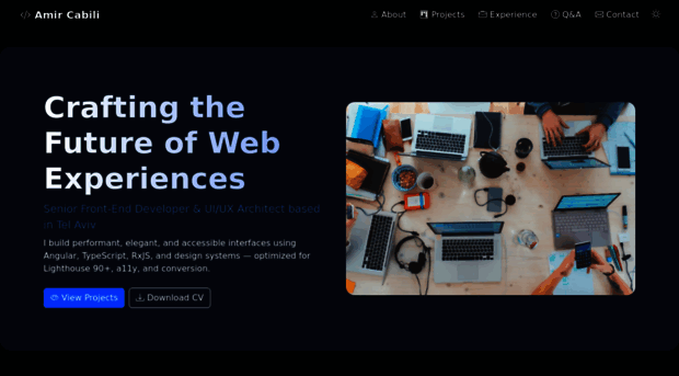 webplace.co.il