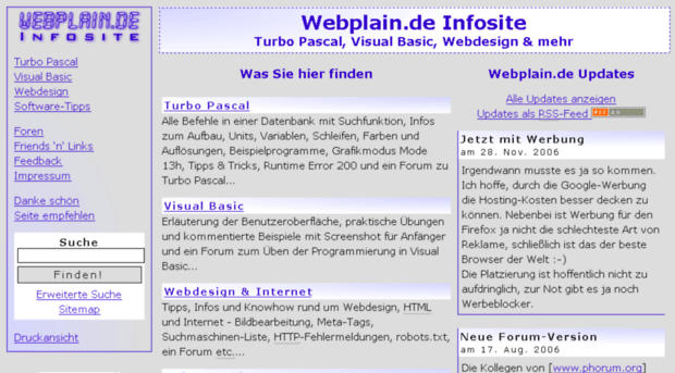 webplain.de