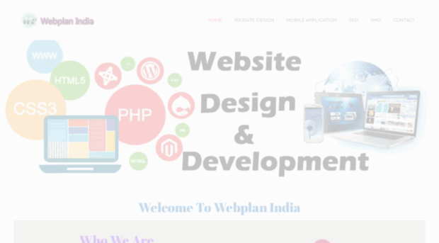 webplan.in