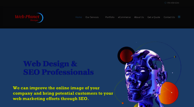 webplanetdesigns.com